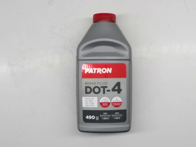 PATRON DOT4 0,490кг