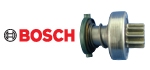 Бендикс стартера Fiat Ducato 250 евро-5 (Bosch)