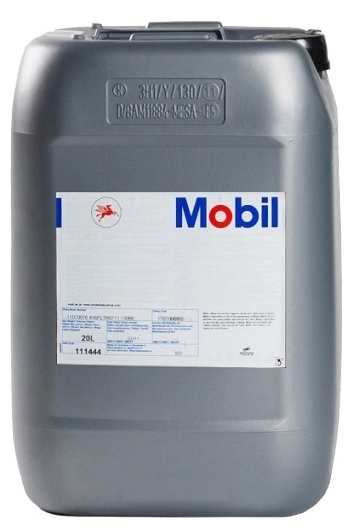 MOBIL GEAR OIL MB 317, 20L