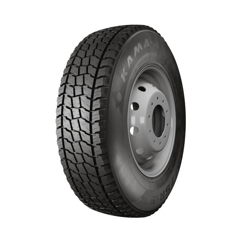 Автошина R16C 225/75 КАМА 218 121/120N лето 1220004