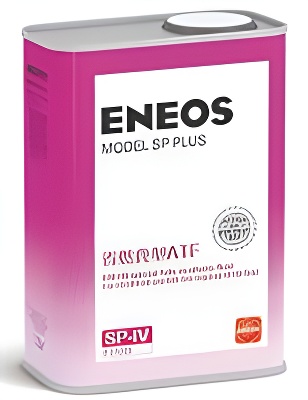 Жидкость для АКПП ENEOS Model SP Plus for HYUNDAI / KIA SP-IV 1л