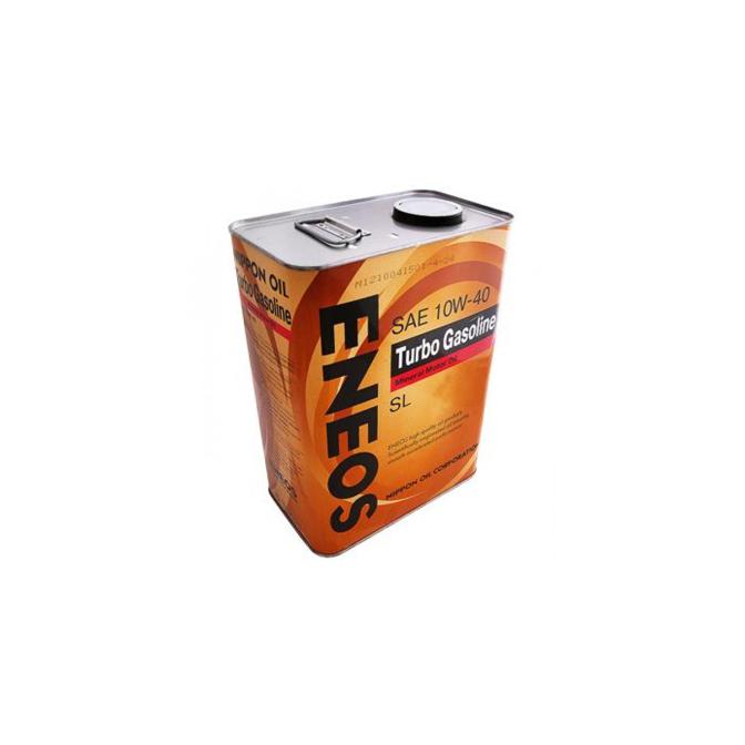 Eneos Turbo Gasoline SL