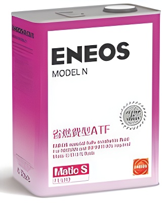 Жидкость для АКПП ENEOS Model N for Nissan and Infinity Matic C/D/J/S 4л