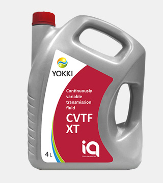 CVTF XT Yokki YCA13-1004P