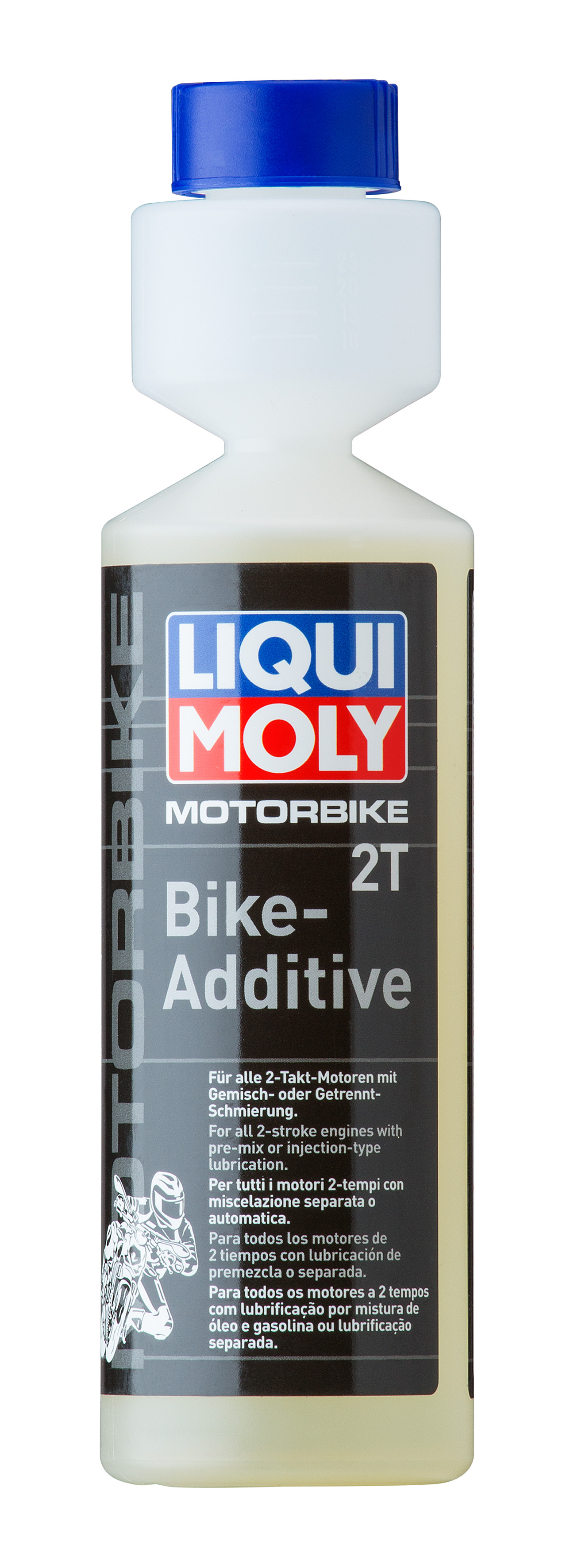 Присадки в топливную систему для бензина Liqui Moly 1582