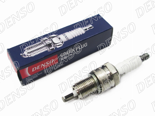 Свеча зажигания, DENSO, J16BRU