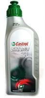 SAF-XJ Castrol 4505430060