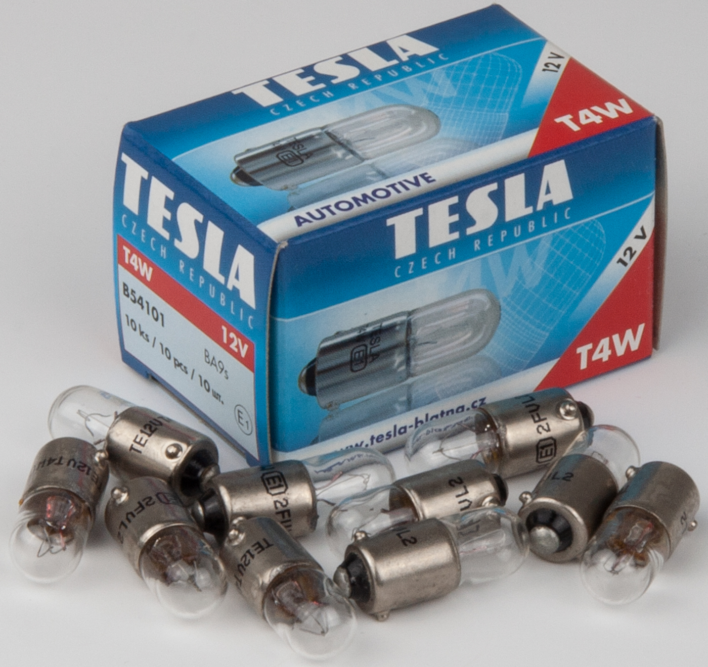 Tesla B54101