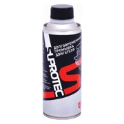 Очистители масляной системы Suprotec 122295