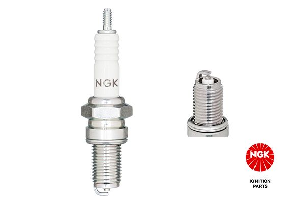 Свеча зажигания, NGK, 2120