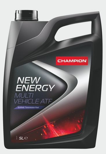 Champion Oil 8205903