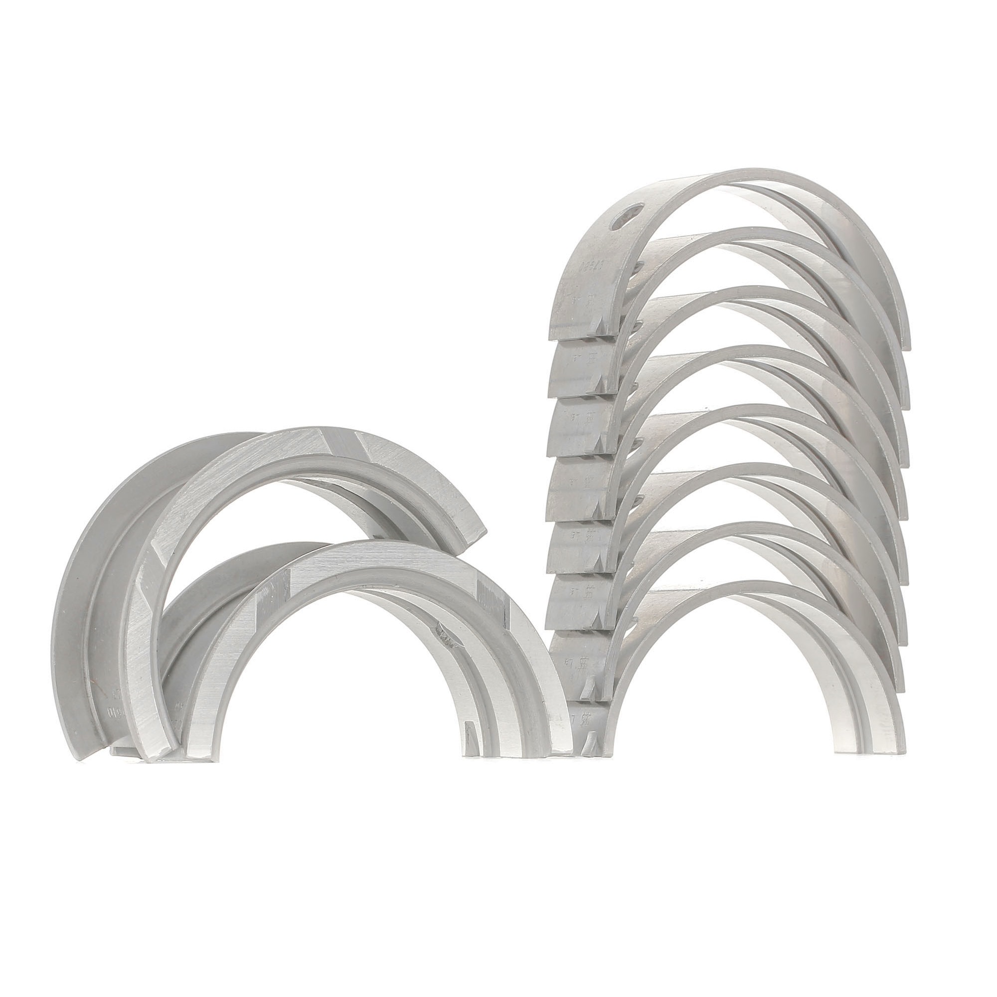 Вкладыши коренные 0.25