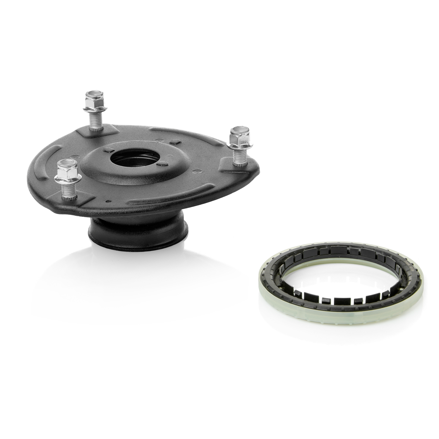 Опора стойки амортизатора передняя