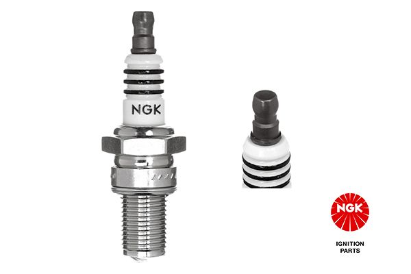 Свеча зажигания, NGK, 2707