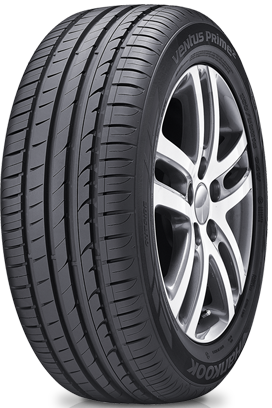 Автошина R16 195/55 Hankook Ventus Prime2 K115 87V лето 1010561