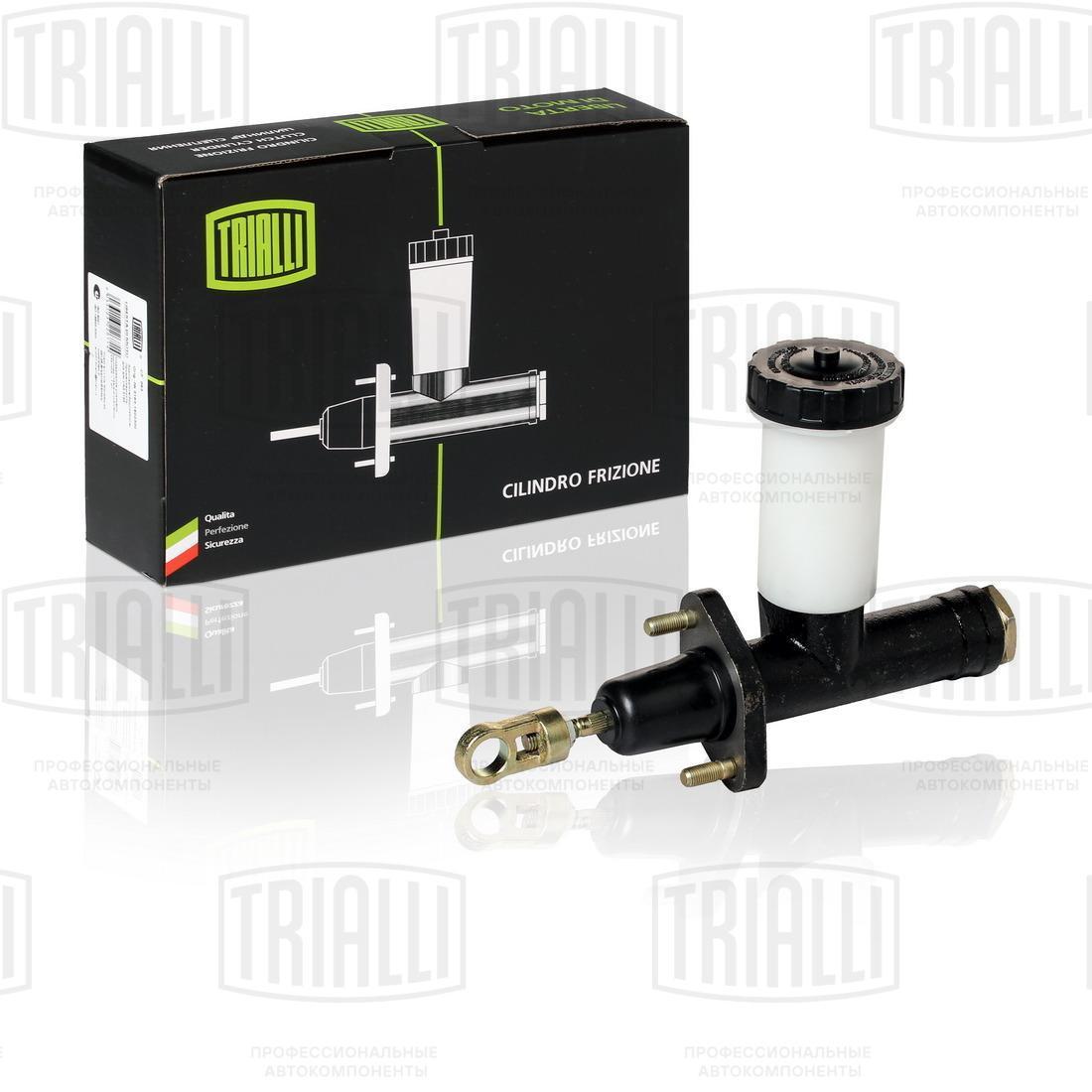 Цилиндр сцепления главный