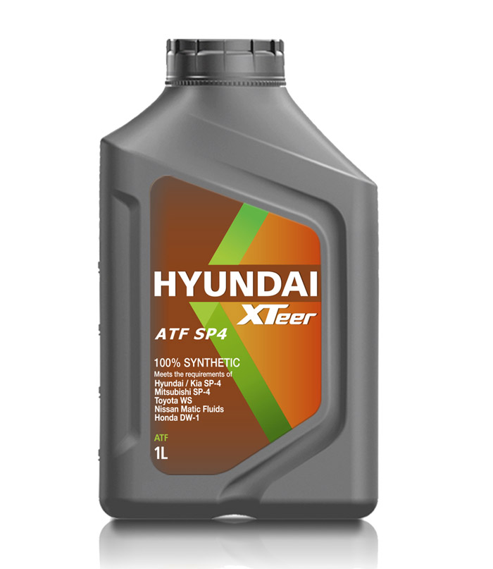 ATF SP 4 Xteer 1011006