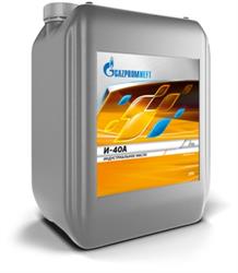 И-40А Gazpromneft 4630002595448