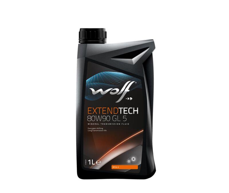 ExtendTech GL-5 Wolf oil 8304309