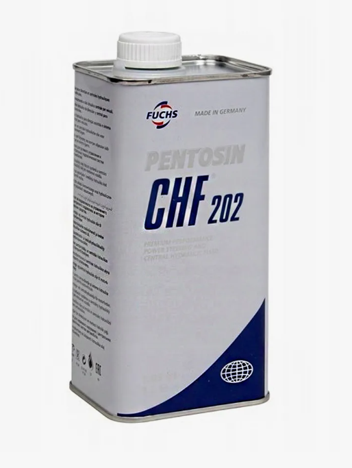 CHF 202 Pentosin 4008849501326