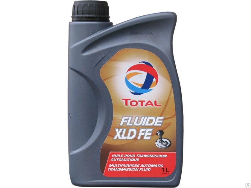 FLUIDE XLD FE Total 181783