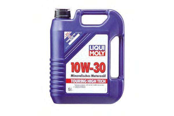 Liqui Moly Touring High Tech