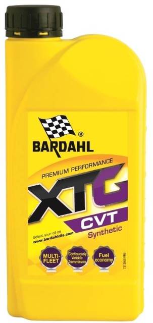 XTG CVT Bardahl 36501