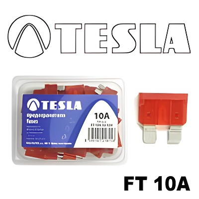 Tesla FT 10A.50