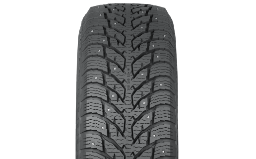 Автошина R16C 245/75 Nokian Tyres Hakkapeliitta LT3 120/116Q шип TS32395