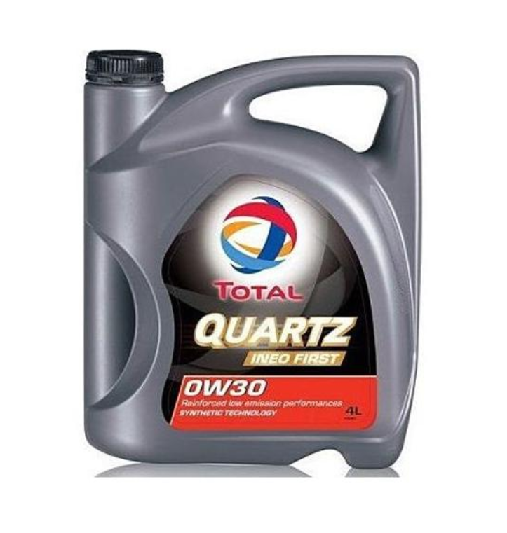 Quartz Ineo First Total 183175