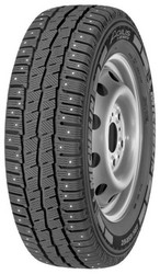 Автошина R16C 225/65 Michelin Agilis X-ICE North 112/110R шип 588032