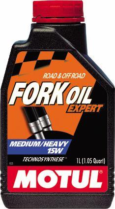 Fork Oil Expert medium/heavy Motul 101138