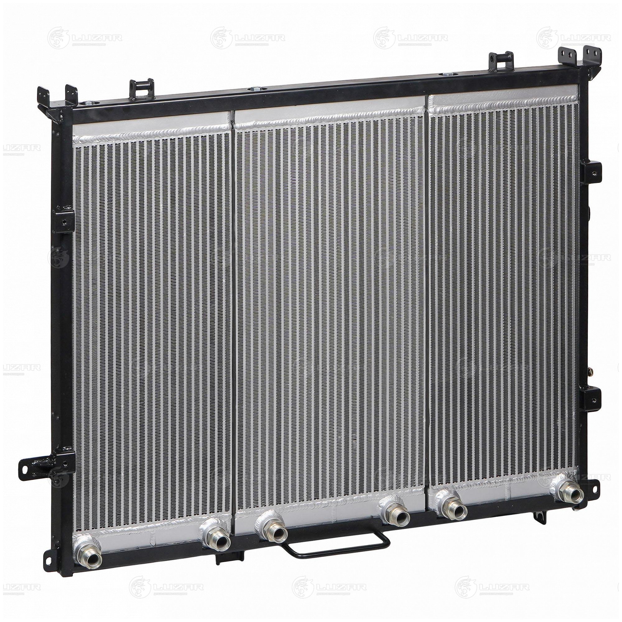 Радиатор масляный