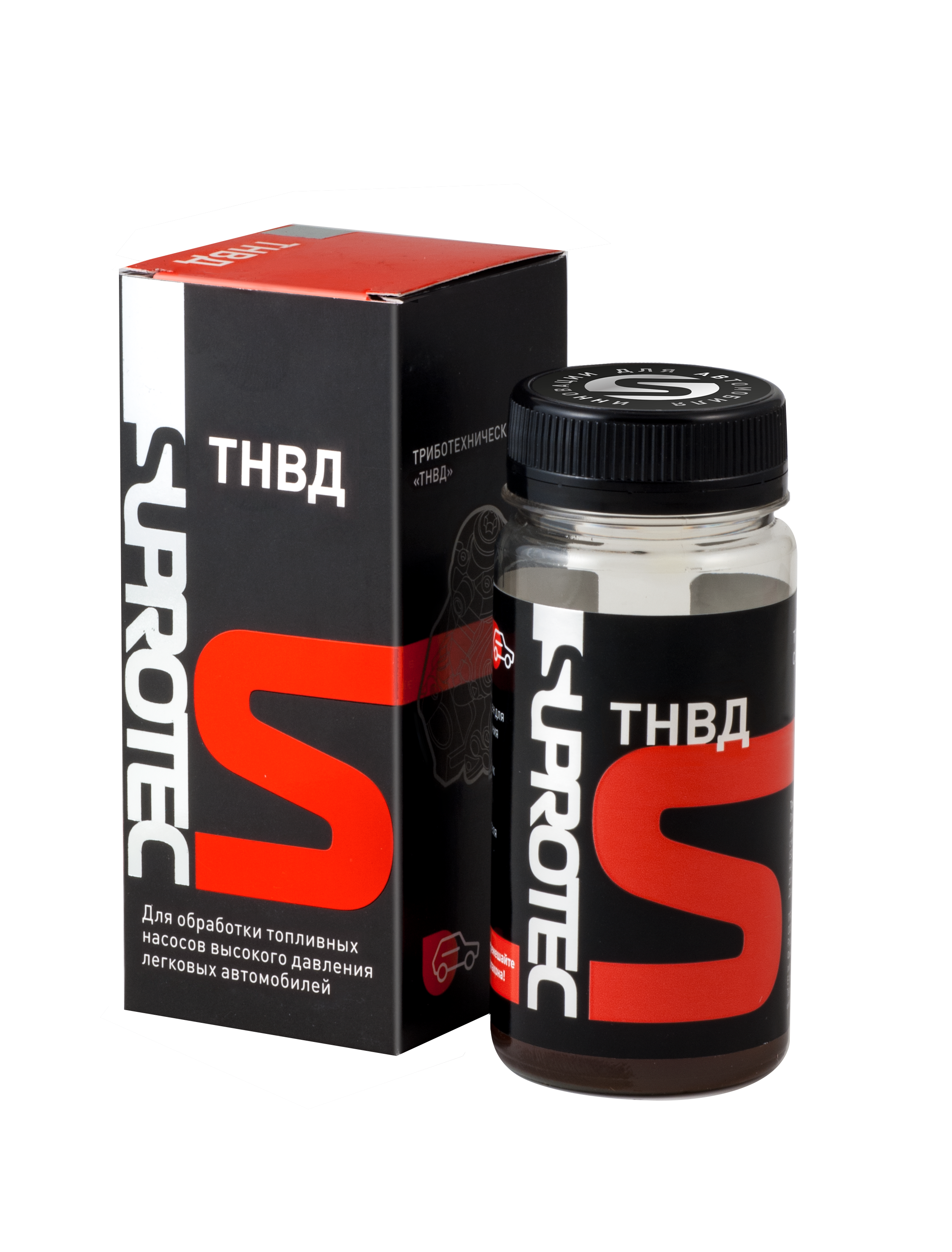 Присадки в топливную систему для дизеля Suprotec 121113