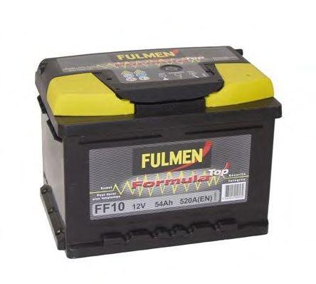 FULMEN FF10