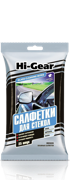 Салфетки для стекол Hi-Gear HG5606
