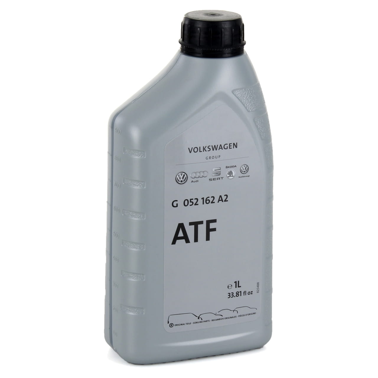 ATF Tiptronic VAG G 052 162 A2