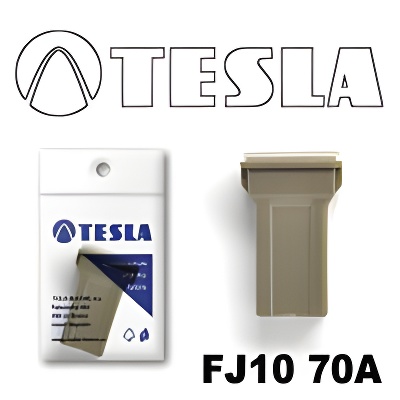 Tesla FJ1070A