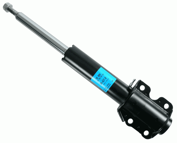 Амортизатор передний GAS