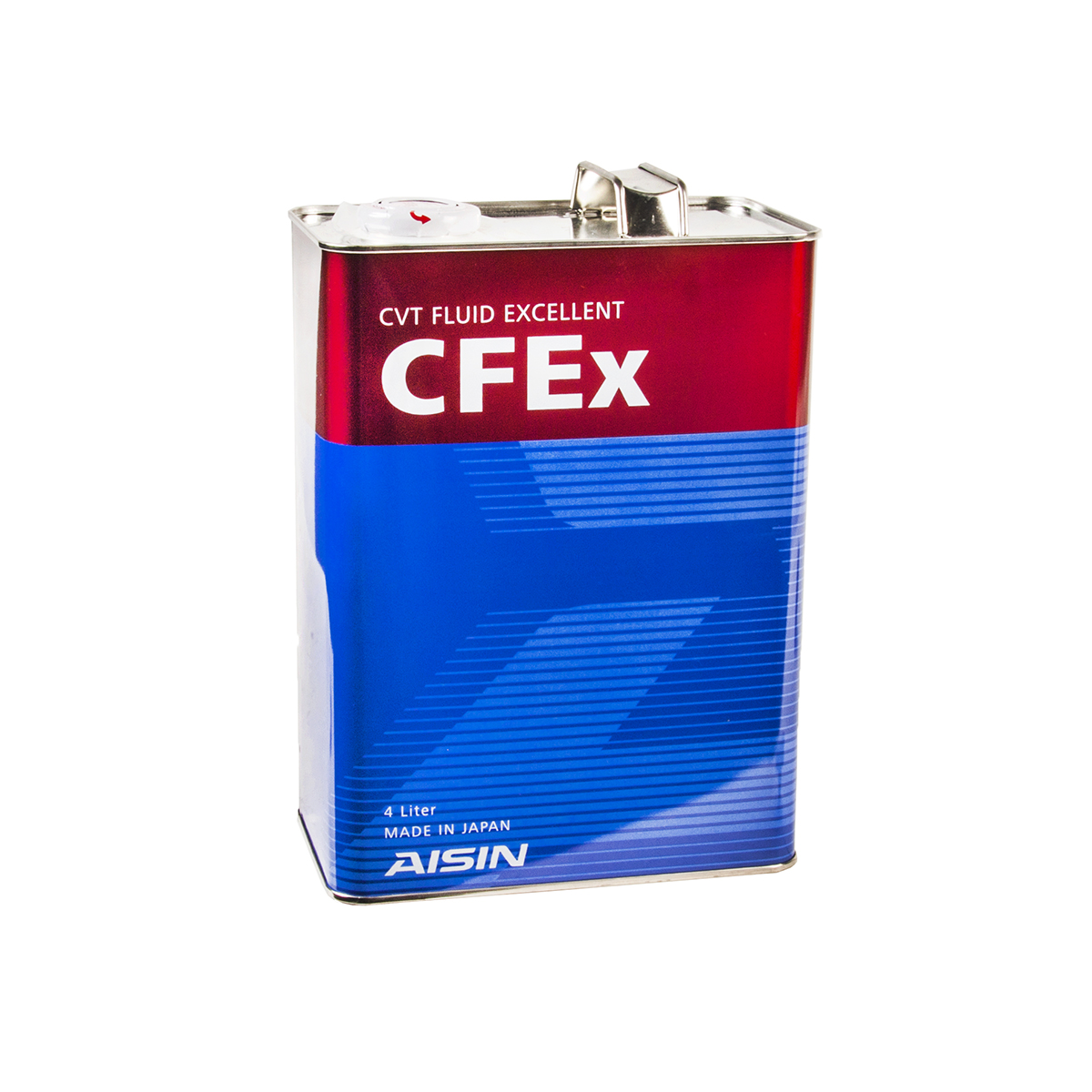 CVT Fluid Excellent  CFEX Aisin CVTF7004