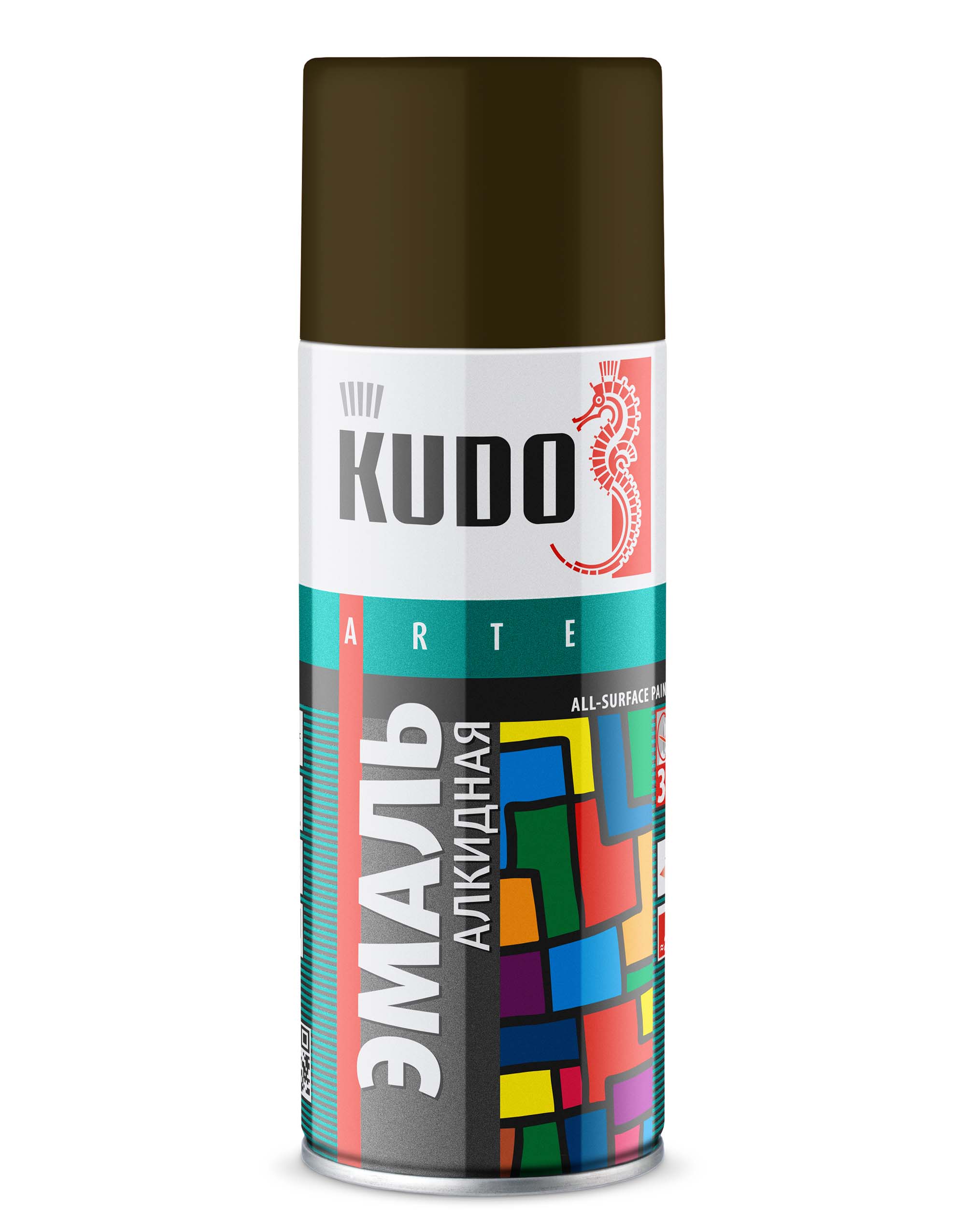 Краска универсальная Kudo KU-1005