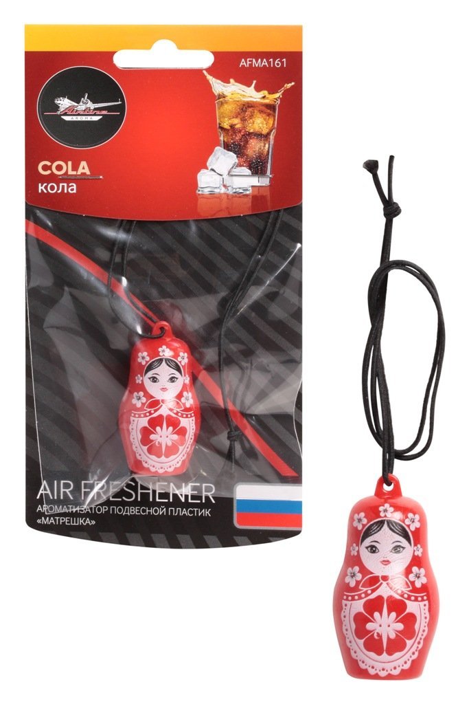 "Матрешка" Кола