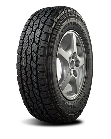 Автошина R16 215/70 Triangle TR292 100T лето CBPTR29221F16TH0