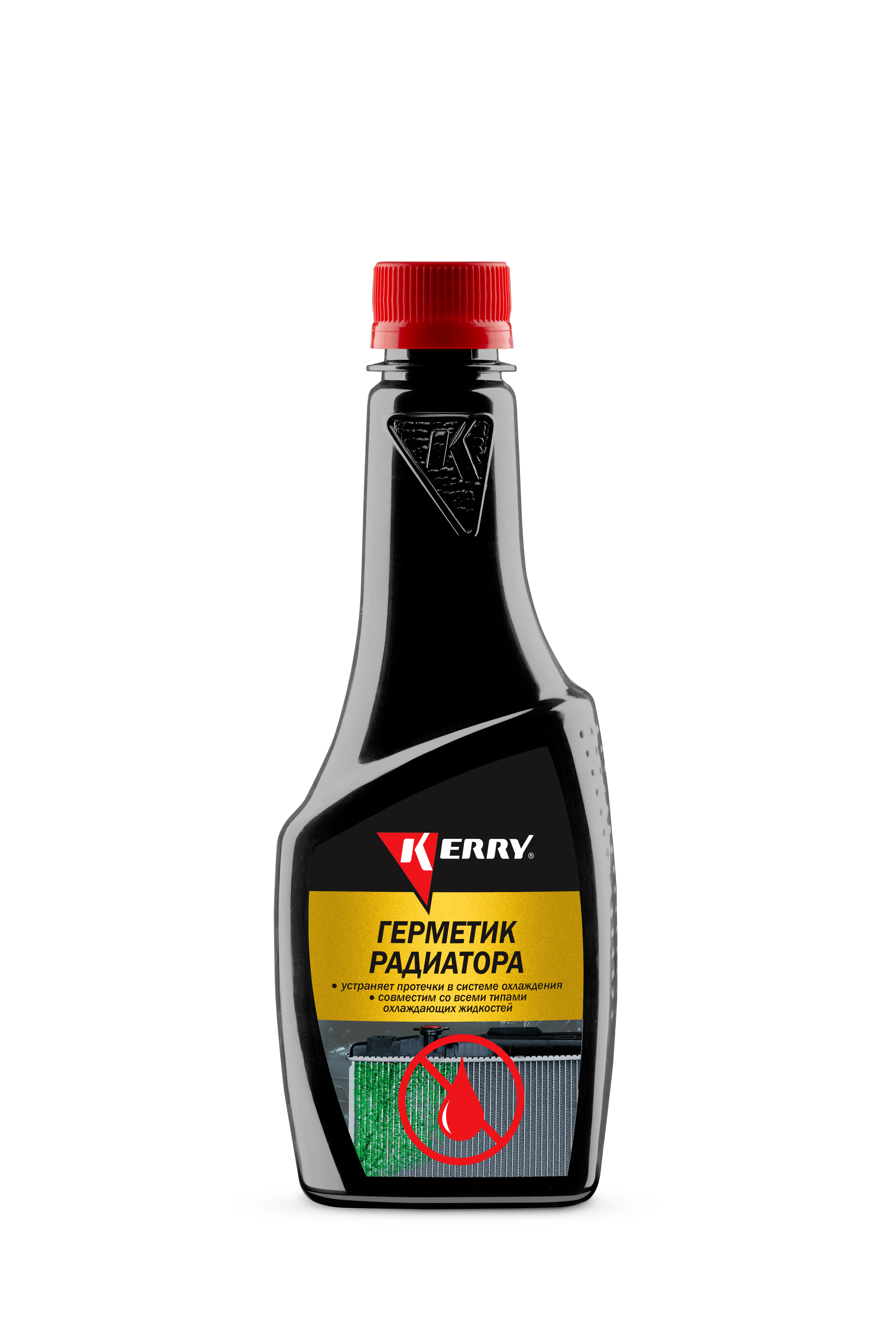 Герметики системы охлаждения Kerry KR-330