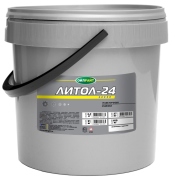 Смазка литиевая Oilright 6050