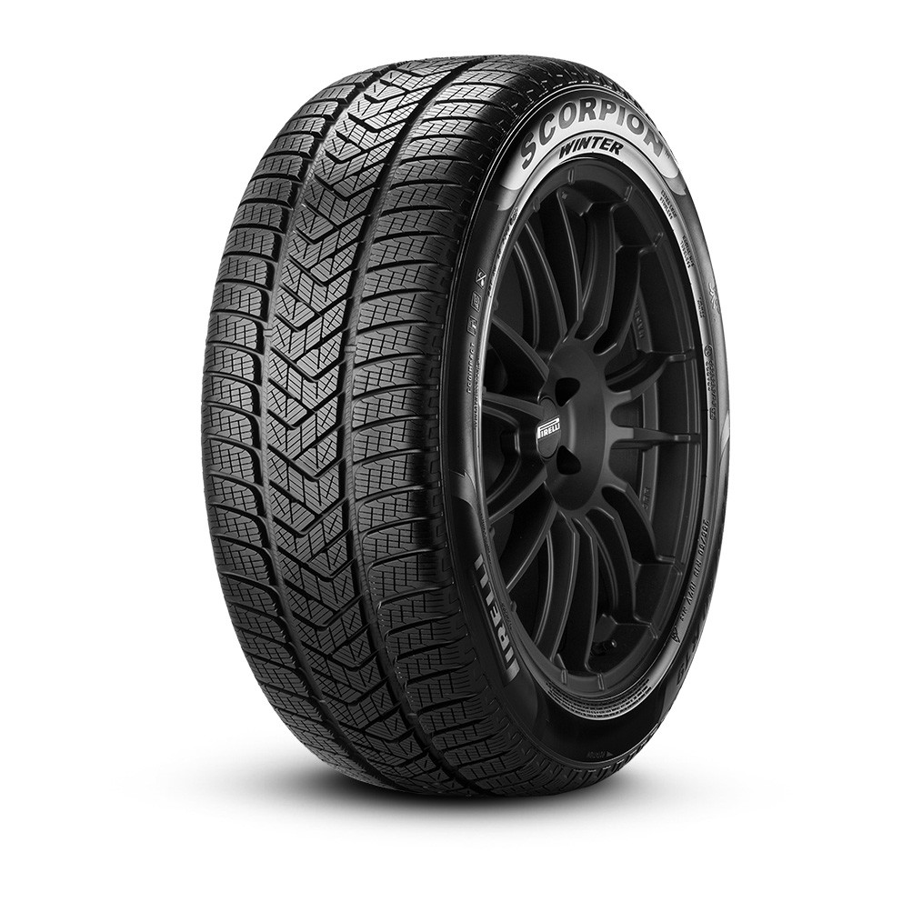 Автошина R20 275/45 Pirelli Scorpion Winter 110V XL зима N0 2855700