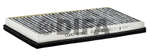 Фильтр салона угольный