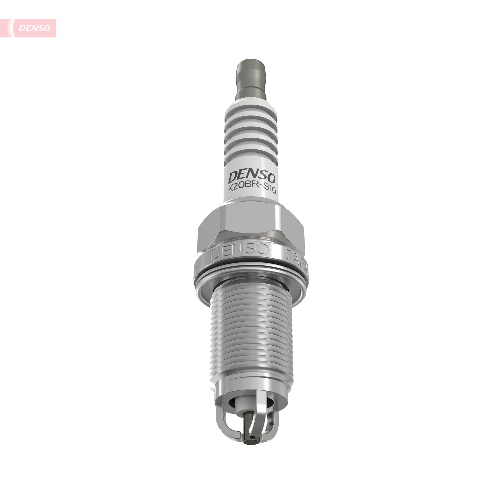 Свеча зажигания, DENSO, K20BRS10