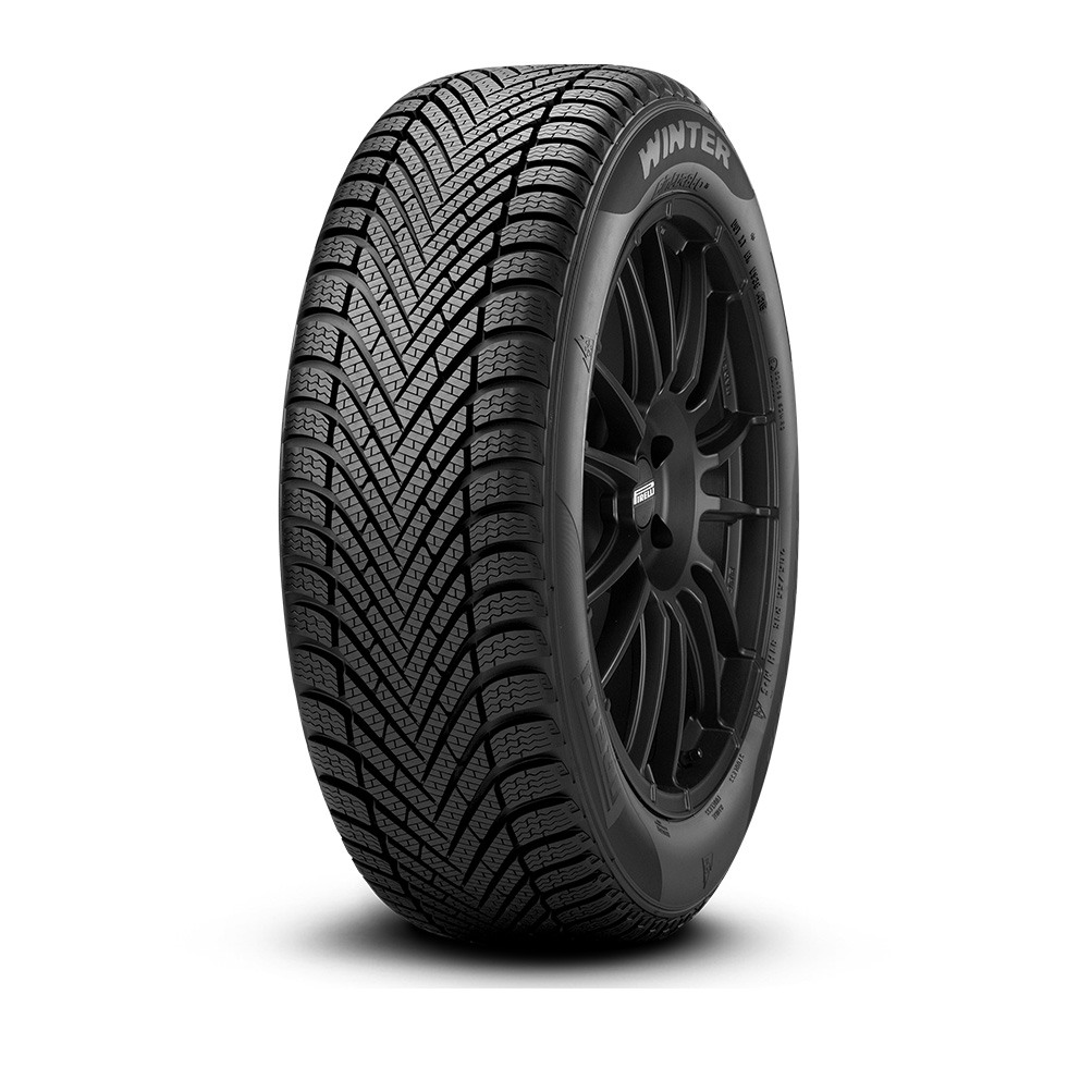 Автошина R15 185/65 Pirelli Cinturato Winter 92T XL зима 2687200