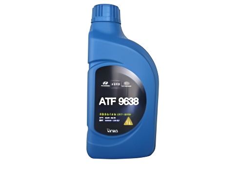 ATF NWS9638 Hyundai/Kia 04500-00180